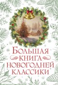 Большая книга новогодней классики (Аркадий Гайдар, Федор Достоевский, и ещё 13 авторов)