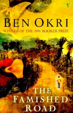Книга "The Famished Road" – Окри Бен, 1991