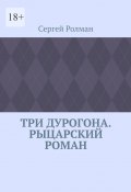 Три дурогона. Рыцарский роман (Сергей Ролман)