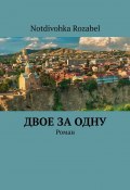 Двое за одну. Роман (Notdivohka Rozabel)