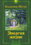 Книга "Энергия жизни / Второе издание" (Владимир Мегре, 2022)