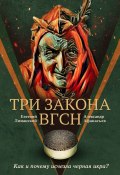 Три Закона ВГсН (Евгений Лиманский, Александр Афанасьев)