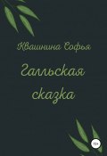 Галльская сказка (Софья Квашнина, 2022)