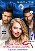 Тайна рубрумовой комнаты. Книга 1. И пришёл Повелитель! (Ванесса Груд, 2022)