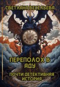 Переполох в Аду. Почти детективная история (Светлана Весельева, 2022)