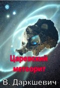 Царевский метеорит (Владислав Даркшевич, 2022)