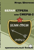 Белая Стрела или СМЕРШ-2, часть I Малиновые пиджаки девяностых (Игорь Шпотенко, 2022)