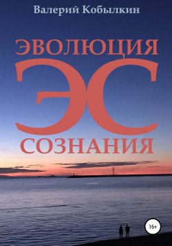 Книга "Эволюция Сознания" – Валерий Кобылкин, 2022