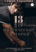 13 Дзен историй. Основано на реальных событиях (София Коралова, 2021)