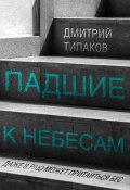 Книга "Падшие к небесам" (Дмитрий Типаков, 2022)