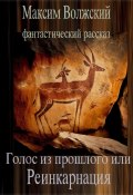 Голос из прошлого или Реинкарнация (Волжский Максим, 2022)