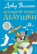 Большой побег дедушки (Дэвид Уолльямс, 2015)