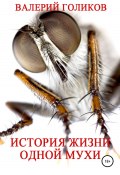 История жизни одной Мухи (Валерий Голиков, 2022)