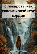 8 лекарств: как склеить разбитое сердце (Опена Псико, Татьяна Путинцева, 2022)