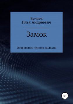 Книга "Замок. Откровение черного колдуна. Книга первая. Цикл «Октаэдр. Золотой аддон»" {Октаэдр. Золотой аддон} – Илья Беляев, 2003