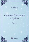Снежный Волшебник в Судогде (Анатолий Гаврон, 2022)