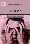 Инфра. Цикл стихов «Палитра» (Ермак Михал`ч)