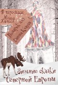 Зимние сказки Северной Европы, или Подарок для Санта Клауса (Юлия Хансен, 2022)