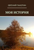 Моя история (Евгений Пахотин)