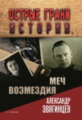 Книга "Меч возмездия" (Александр Звягинцев, 2022)