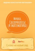 Мишка, Сказочнолесье и математика (Константин Ищенко, 2022)