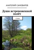 Души встревоженной полёт. Стихи (Анатолий Самоваров)