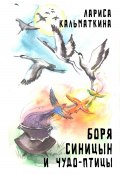 Боря Синицын и чудо-птицы (Лариса Кальматкина, 2022)