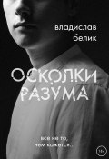 Книга "Осколки разума" (Владислав Белик, 2023)