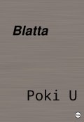 Blatta (Poki U, 2023)