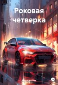 Роковая четверка (Жанна Вальда, Алла Краснова, 2023)