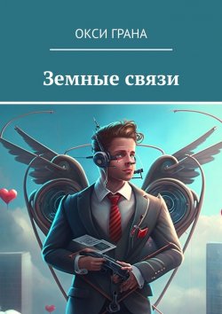 Книга "Земные связи" – Окси Грана