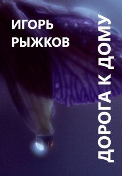 Книга "Дорога к дому" – Игорь Рыжков, 2023