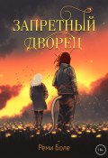 Книга "Запретный Дворец" (Реми Боле, 2023)