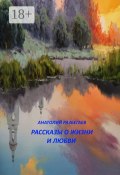 Рассказы о жизни и любви (Анатолий Разбегаев)