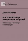 Диаграммы для определения чужеродных вибраций. В помощь оператору биолокации (Ольга Лобышева)