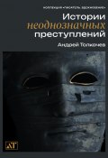 Истории неоднозначных преступлений (Андрей Толкачев, 2023)