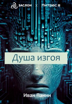 Книга "Душа изгоя" – Иван Панин, 2023