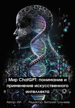Книга "Мир ChatGPT: Понимание и Применение Искусственного Интеллекта" – Виталий Гульчеев, Искусственный Интеллект, 2023