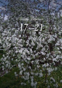 Книга "17—21" – Игорь Воронин