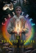 Славушка и соляной камень (Евгений Ильичев, 2023)