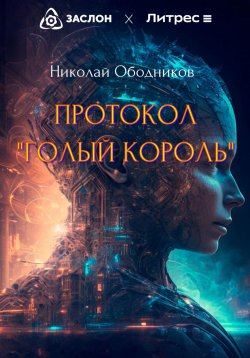 Книга "Протокол «Голый король»" – Николай Ободников, 2023