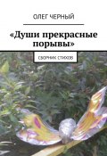 «Души прекрасные порывы». Сборник стихов (Олег Черный)