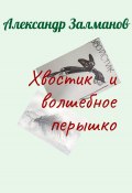 Хвостик и волшебное перышко (Александр Залманов, 2023)