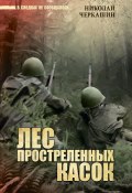 Лес простреленных касок (Николай Черкашин, 2022)