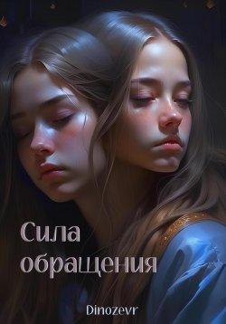 Книга "Сила обращения" – Dinozevr, 2023