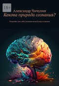 Какова природа сознания? Откройте для себя увлекательный мир сознания (Александр Чичулин)