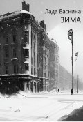 Зима (Лада Баснина, 2023)