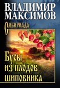Книга "Бусы из плодов шиповника / Сборник" (Владимир Максимов, 2023)