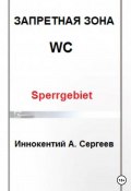 Запретная зона (Иннокентий А. Сергеев, 2023)