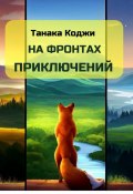 На фронтах приключений (Коджи Танака)